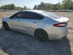 2016 Ford Fusion Se en Venta en Conway, AR - All Over
