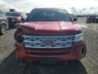 2019 Ford Explorer Xlt na sprzedaż w Earlington, KY - Front End