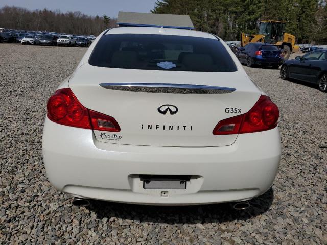 2007 INFINITI G35 