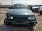 1998 Volkswagen Cabrio  for Sale in Dyer, IN - Front End