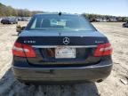 2012 Mercedes-Benz E 350 4Matic на продаже в Seaford, DE - Front End