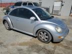 2002 Volkswagen New Beetle Gls للبيع في Sun Valley، CA - Rear End