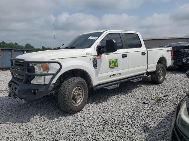 FORD F250 – zdjęcie z aukcji, lot #54368345
