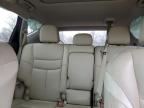 2015 Nissan Murano S for Sale in Ellwood City, PA - Front End