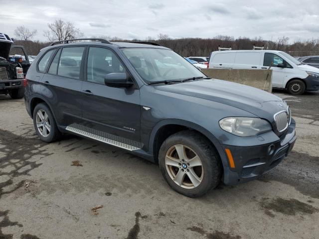 2011 BMW X5 XDRIVE35D