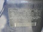 2010 Hyundai Elantra Blue за продажба в Fort Pierce, FL - Front End