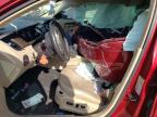 2013 Ford Taurus Limited იყიდება Jacksonville-ში, FL - Rear End