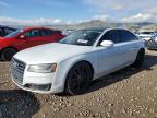 2015 Audi A8 L Quattro for Sale in Magna, UT - Rear End