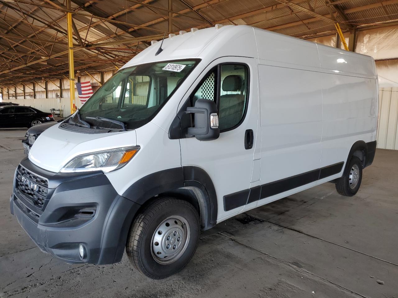 2023 Ram Promaster 2500 2500 High zu verkaufen in Phoenix, AZ - Side