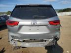2018 Toyota Highlander Se na sprzedaż w San Martin, CA - All Over