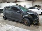 2019 Chevrolet Spark Ls იყიდება Tulsa-ში, OK - Mechanical