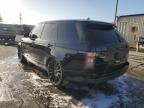 2016 Land Rover Range Rover Supercharged продається в Orlando, FL - Front End