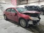 2013 Chrysler 200 Lx for Sale in Tulsa, OK - Front End