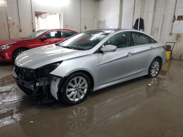 2014 Hyundai Sonata Se