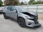 2023 Chevrolet Traverse Lt იყიდება Corpus Christi-ში, TX - Front End