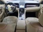 2017 Ford Taurus Limited zu verkaufen in Oklahoma City, OK - Front End