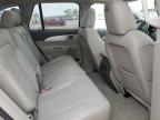 2011 Lincoln Mkx  იყიდება Pekin-ში, IL - Front End