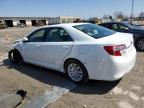2014 Toyota Camry Hybrid   en Venta en Indianapolis, IN - Front End