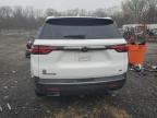 2023 Chevrolet Traverse Premier на продаже в Baltimore, MD - Front End