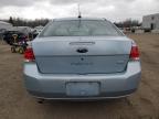 2009 Ford Focus Sel for Sale in Cookstown, ON - Front End