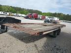 2002 Trail King Tilt Deck Equipment Trailer for Sale in Florence, MS - All Over