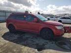 2010 Dodge Journey Sxt   en Venta en Martinez, CA - Front End