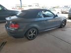 2008 Bmw 135 I de vânzare în Phoenix, AZ - Side