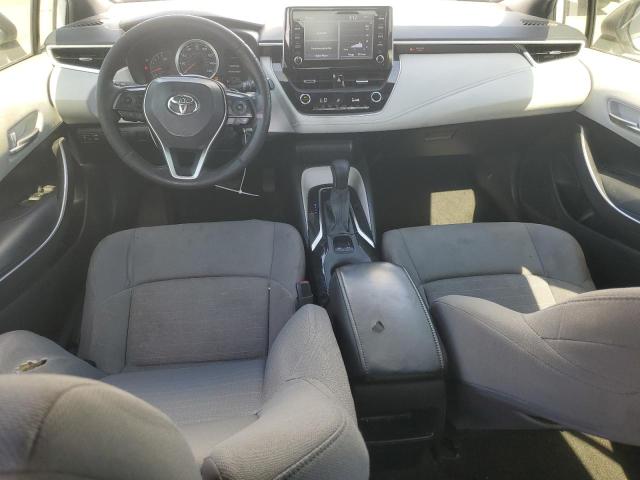  TOYOTA COROLLA 2020 Белый
