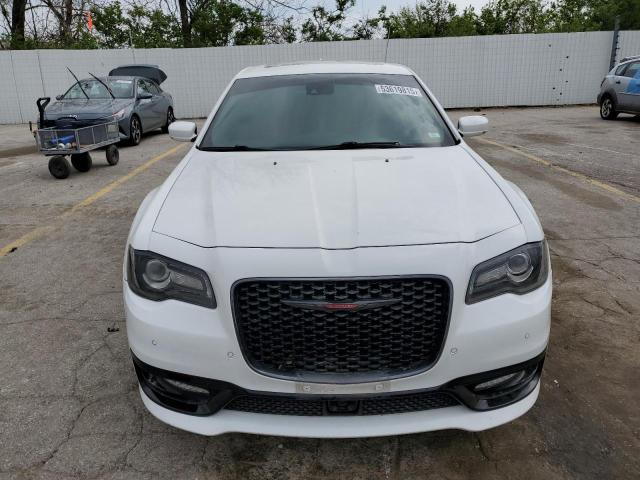  CHRYSLER 300 2020 White