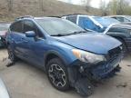 2016 Subaru Crosstrek Premium იყიდება Littleton-ში, CO - Front End