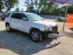 2014 Gmc Terrain Slt zu verkaufen in Ocala, FL - Front End