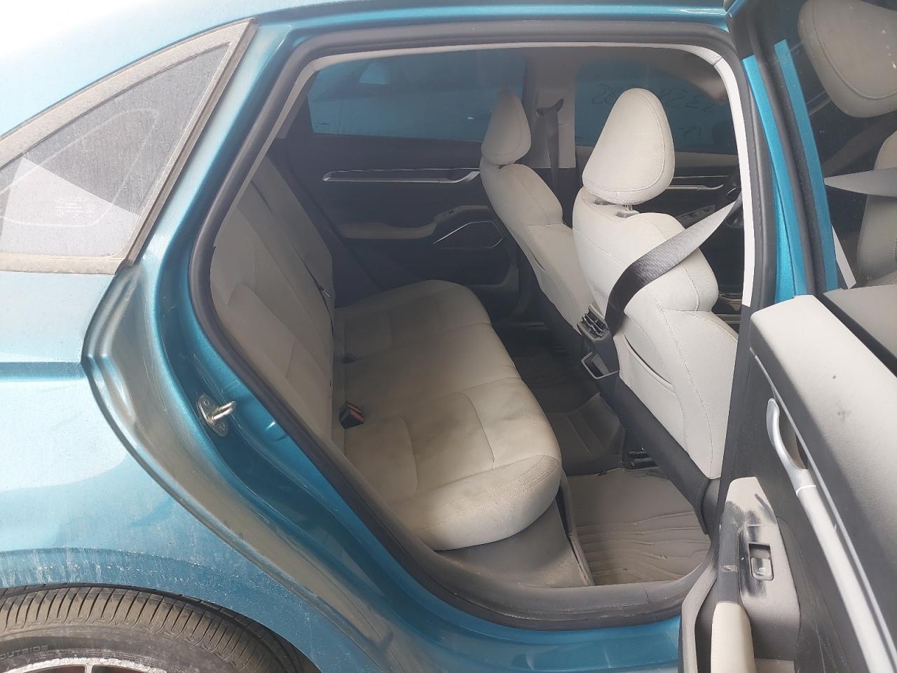 LB3F31S27RG016955 - 2024 Geea EMGRAND - #undefined