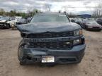 2022 Chevrolet Silverado Ltd K1500 Custom de vânzare în Chalfont, PA - All Over