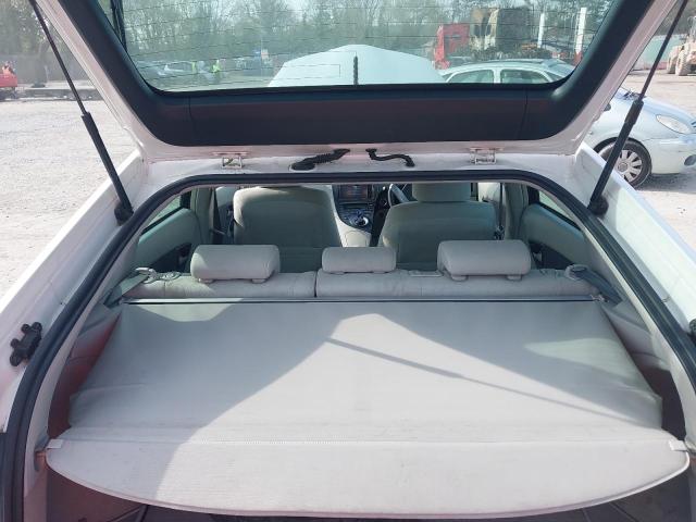 2010 TOYOTA PRIUS HYBRID 