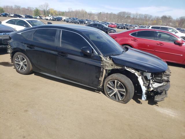  HONDA CIVIC 2022 Czarny
