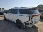 2023 Kia Carnival Sx на продаже в Conway, AR - Front End