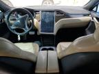 2015 Tesla Model S P85D na sprzedaż w Phoenix, AZ - Side
