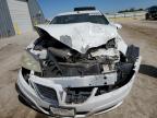 2010 Pontiac G6  na sprzedaż w Wichita, KS - Front End