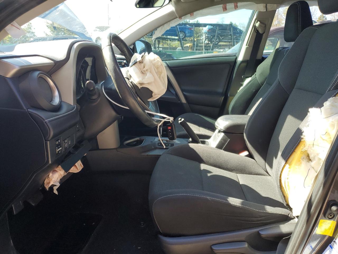 2018 Toyota Rav4 Adventure VIN: 2T3RFREV3JW697272 Lot: 55341655