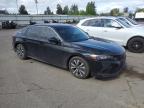 2023 Honda Civic Ex на продаже в Woodburn, OR - Rear End
