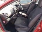 2016 RENAULT CLIO D-QUE for sale at Copart SANDTOFT