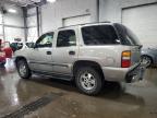 2001 Chevrolet Tahoe K1500 zu verkaufen in Ham Lake, MN - Vandalism