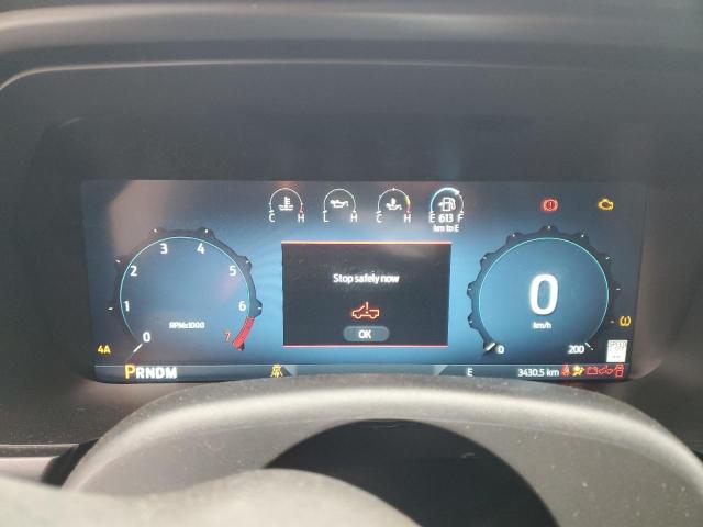 2024 FORD F150 LARIAT