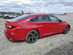 2018 Honda Accord Sport en Venta en Windsor, NJ - Front End