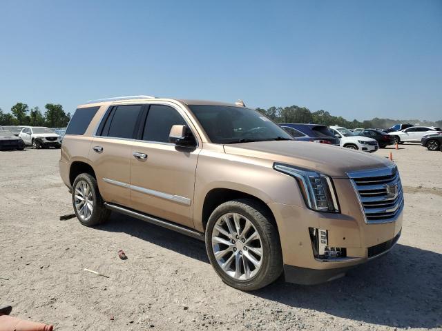  CADILLAC ESCALADE 2020 Złoty
