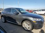 2018 Audi Q5 Premium Plus na sprzedaż w Moraine, OH - Minor Dent/Scratches