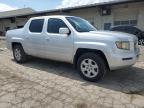 2006 Honda Ridgeline Rts იყიდება Dyer-ში, IN - Front End