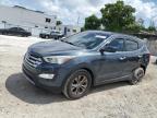 2013 Hyundai Santa Fe Sport  for Sale in Opa Locka, FL - Rear End