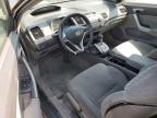 2010 Honda Civic Ex zu verkaufen in Graham, WA - Side