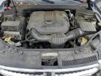 2011 Dodge Durango Crew იყიდება Sun Valley-ში, CA - Minor Dent/Scratches
